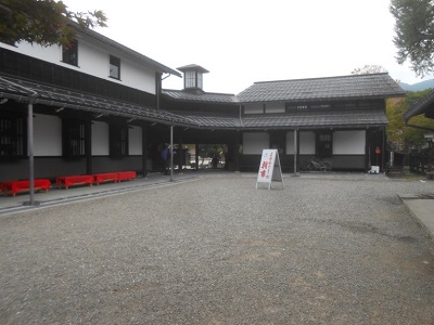 金沢旅行①