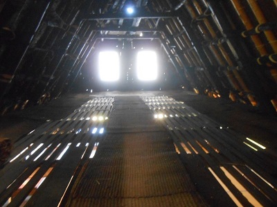 世界遺産　相倉合掌造り集落