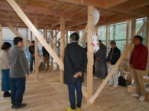 茅ヶ崎 自然素材住宅