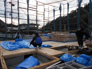 山北　注文住宅　工務店