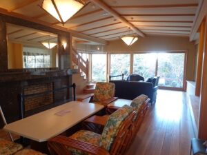 建築探訪　大磯