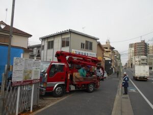 座間　注文住宅　ベタ基礎