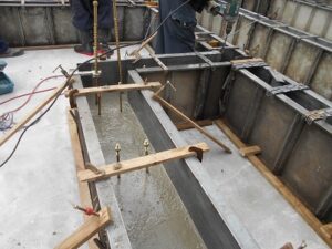 座間　注文住宅　ベタ基礎