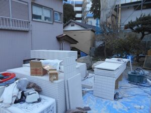 熱海 注文住宅 ALC