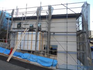 熱海 注文住宅 ALC