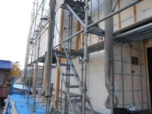 熱海 注文住宅 ALC