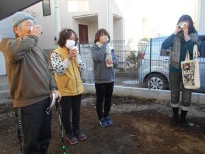 秦野 注文住宅 大工工事