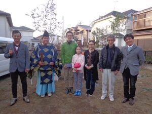 茅ヶ崎　注文住宅　基礎工事