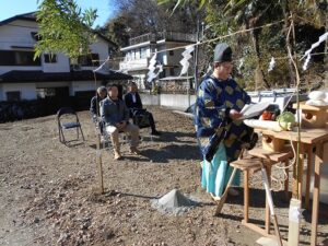 大磯 注文住宅 基礎工事