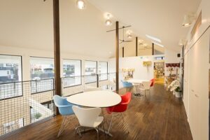 秦野　工務店　ショールーム