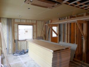 熱海　注文住宅　エアコン