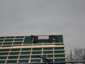 秦野　工務店　屋根