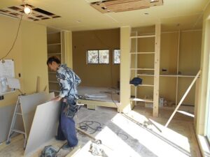 熱海 注文住宅 大工
