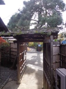 建築探訪　大磯