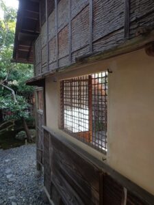 建築探訪　大磯