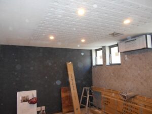 熱海 注文住宅 内装