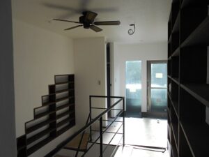 熱海 注文住宅 内装