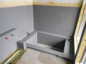 熱海 注文住宅 内装