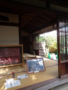 建築探訪　大磯