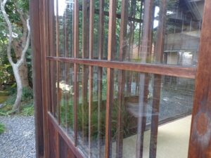 建築探訪　大磯