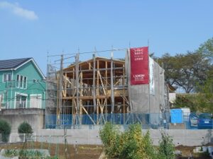 相模原　注文住宅　大工