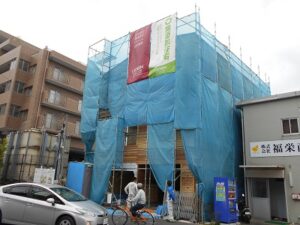 座間 注文住宅 大工