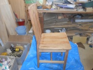 秦野市　注文住宅　DIY