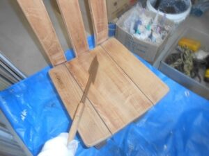 DIY　ヴィンテージ