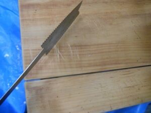 DIY　ヴィンテージ