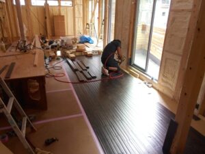 大磯 注文住宅 大工