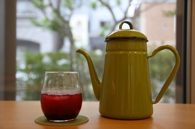 お客様からの頂きもの