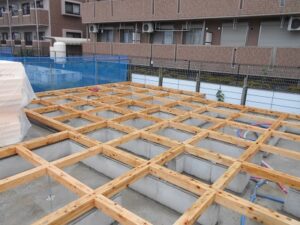 秦野　注文住宅　天然素材