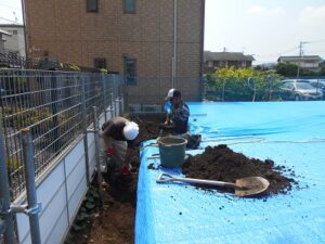 秦野　注文住宅　天然素材