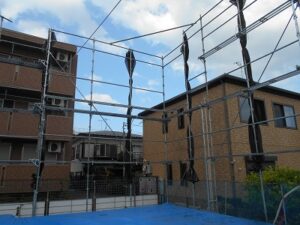 秦野　注文住宅　天然素材