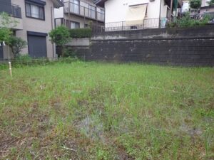 大和 注文住宅 着工