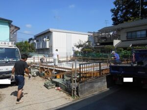 横浜　注文住宅　工務店