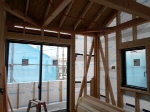 秦野 注文住宅 大工