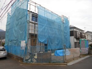 秦野 注文住宅 大工