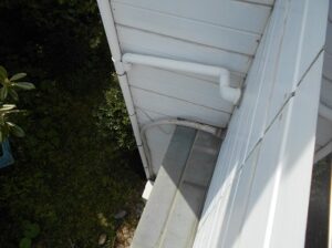 リフォーム　雨漏り