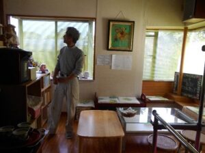 リフォーム　雨漏り