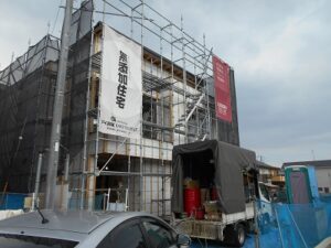秦野 注文住宅 断熱材