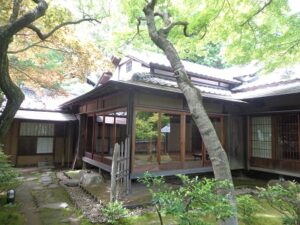 工務店　建物探訪