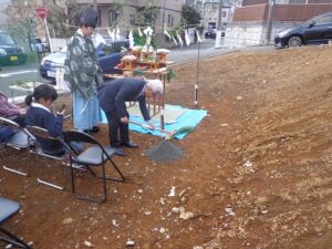 横浜　注文住宅　無添加住宅