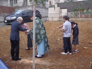 横浜　注文住宅　無添加住宅