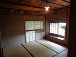 建築探訪　注文住宅