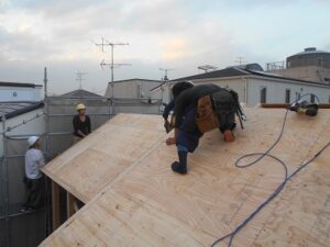 目黒　注文住宅