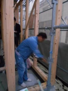 目黒　注文住宅