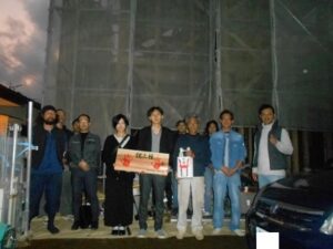 目黒　注文住宅