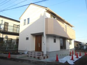 秦野　注文住宅　工務店