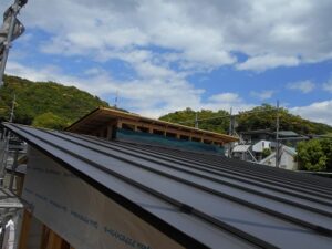 大磯 注文住宅 大工